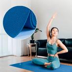WFY Yogamat - Comfortabel en Duurzaam, Ophalen of Verzenden, Nieuw, Yogamat