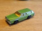 Matchbox Mercury Cougar Villager GROEN, Ophalen of Verzenden, Zo goed als nieuw