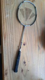 Badmintonracket | Carlton, Sport en Fitness, Badminton, Racket(s), Gebruikt, Ophalen of Verzenden