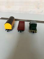 Fleischmann Profirail Startset 6305, Hobby en Vrije tijd, Modeltreinen | H0, Gelijkstroom, Fleischmann, Ophalen of Verzenden, Gebruikt