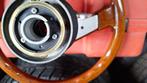 Stuur  hout volkswagen golf 3, Ophalen of Verzenden, Volkswagen