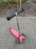 Micro step, Fietsen en Brommers, Steps, Ophalen of Verzenden, Gebruikt, Gewone step, Micro