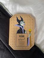Disney Villains Maleficent oogschaduw Palette, Ophalen of Verzenden, Zo goed als nieuw