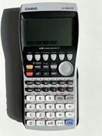 Casio FX-9860GII grafische rekenmachine, Diversen, Rekenmachines, Ophalen of Verzenden, Grafische rekenmachine, Gebruikt