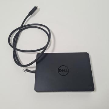 Dell K17A Dock beschikbaar voor biedingen