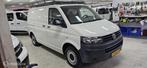 Volkswagen Transporter 2.0 TDI L1H1 MARGE, Gebruikt, 4 cilinders, Volkswagen, Wit