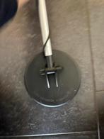 Metaaldetector, Hobby en Vrije tijd, Metaaldetectors, 30 cm of minder, Ophalen, Overige merken, Gebruikt