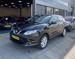 Nissan Qashqai 1.2 Premier Edition, Auto's, Nissan, Te koop, Qashqai, Geïmporteerd, 5 stoelen