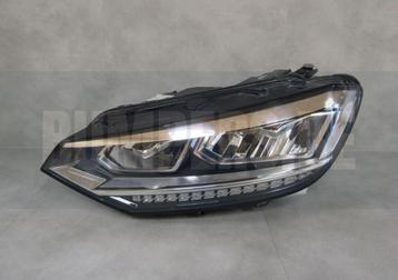 Koplamp VW TOURAN II 5TB LED 15- Links 5TB941035B S560/K5/8D beschikbaar voor biedingen