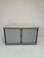 Roldeurkast alu, wild-peren 120x43x72cm €125,- ex