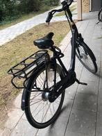 Sparta elektrische fiets onderdelen opknappen, Ophalen, Gebruikt, Sparta