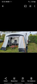 Doréma starcamp voortent Quick'n Easy Air 325 Materiaal dak, Caravans en Kamperen, Voortenten en Luifels, Zo goed als nieuw