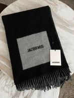 Jacquemus sjaal, Ophalen of Verzenden, Zo goed als nieuw, Overige maten, Sjaal