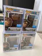 Funko Pop One Piece 25 years Bronze, Ophalen of Verzenden, Nieuw