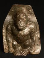 Chocolade vorm Gorilla Aap., Antiek en Kunst, Ophalen