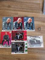 Topps F1 Lewis Hamilton, Ophalen, Nieuw