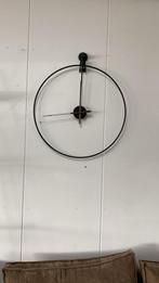 Wandklok sundial large 70cm