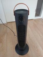 SINJI Tower Heater - Ventilatorkachel - 2000W - GARANTIE, Overige soorten, Elektrisch, Ophalen of Verzenden, Zo goed als nieuw