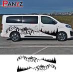 Auto Vinyl Stickers L1, Verzenden