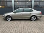 VOLKSWAGEN Passat 1.4 TSI 122pk BMT 7-DSG Highline, Automaat, Euro 5, 4 cilinders, Bruin
