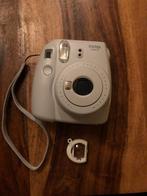 Instax mini 9 camera, Audio, Tv en Foto, Fotocamera's Analoog, Ophalen, Gebruikt, Polaroid, Fuji