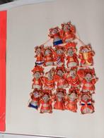 17 stuks - Kampioentje - WK 2014 - Albert Heijn (AH), Albert Heijn, Ophalen of Verzenden