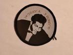 Chuck Berry rock n Roll vintage logo patch kleding embleem, Ophalen of Verzenden, Nieuw, Kleding