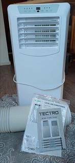 Airco Tectro voor kleine kamer, Minder dan 60 m³, 2 snelheden, Nieuw, Ophalen of Verzenden