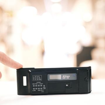 Nikon MF-19 Backplate (Hoofddorp) beschikbaar voor biedingen