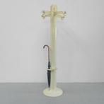 Castelli Planta kapstok, Ophalen, Kunststof, Gebruikt, Staande kapstok