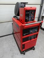 Mig/Mag lasapparaat Fronius Vario Synergic 3400 Watergekoeld, Ophalen of Verzenden, Zo goed als nieuw, 250 ampère of meer, Co2