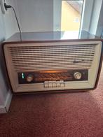 Blaupunkt vintage radio, Antiek en Kunst, Antiek | Tv's en Audio, Ophalen