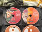 The Perils Penelope Pitstop DVD Complete Serie, Gebruikt, Alle leeftijden, Boxset, Ophalen of Verzenden