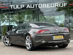 Fisker Karma 2.0 EcoChic Hybrid Automaat Volle Mooi auto, Automaat, Achterwielaandrijving, Gebruikt, Beige