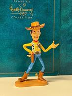 Disney WDCC Woody Toy Story, Ophalen, Overige figuren, Zo goed als nieuw, Beeldje of Figuurtje