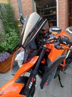 Puig 7014 Windscherm  superduke 1290r, Motoren, Ophalen of Verzenden, Zo goed als nieuw