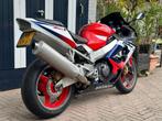 HONDA CBR 900 RR FIREBLADE (bj 2000), Motoren, Motoren | Honda, HONDA, 4 cilinders, Motorrijbewijs A, Bedrijf