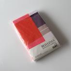 HAY dekbedovertrek Scholten & Baijings, Ophalen of Verzenden, Zo goed als nieuw, 100 cm of meer, Deken