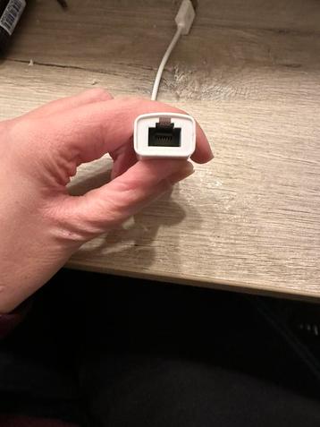 Usb A naar ether-lan aansluiting beschikbaar voor biedingen