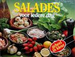 Salades voor iedere dag, Boeken, Ophalen of Verzenden, Zo goed als nieuw