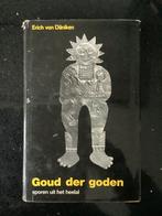 Goud der goden Erich von Däniken (hard cover), Boeken, Ophalen of Verzenden, Gelezen, Erich von Däniken