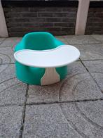 Bumbo zitje groen, Ophalen, Overige typen