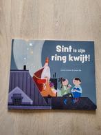 Sint boek, Ophalen of Verzenden