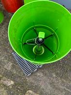 Voerbak, Meerdere dieren