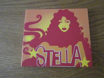 Stella -Now And Then I Get High 2001 Phenomenon 003 Maxi CDS beschikbaar voor biedingen
