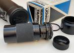 Tamron CF 80-210 tele-macro zoom (adaptall-2  - Fujica AX), Ophalen of Verzenden, 1960 tot 1980