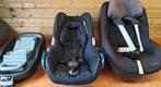 Maxi cosi cabriofix, maxi cosi pebble en maxi cosi Isofix, Kinderen en Baby's, Autostoeltjes, Gebruikt, Ophalen