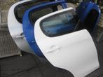 deur, deuren, toyota aygo, citroen c1 of peugeot 108, Auto-onderdelen, Ophalen, Links, Toyota, Deur