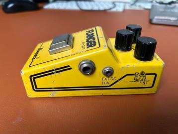 Ibanez FL-301 Flanger - Vintage Pedal beschikbaar voor biedingen