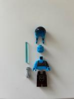 Lego Star Wars Aayla Secura SW1428 uit set 75435 NIEUW, Ophalen of Verzenden, Nieuw, Complete set, Lego